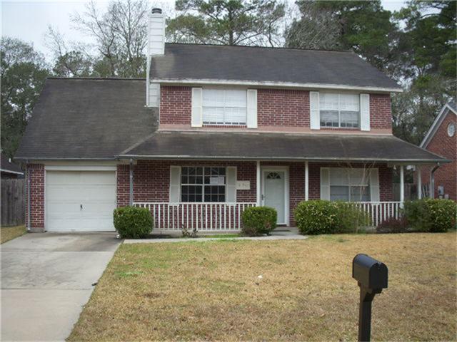 21711 Windsor Castle Dr, Spring, TX 77388 photo 1