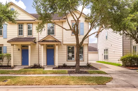 16819 Libson Falls Dr, Houston, TX 77095
