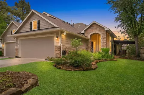 194 W Kentwick Pl, Conroe, TX 77384