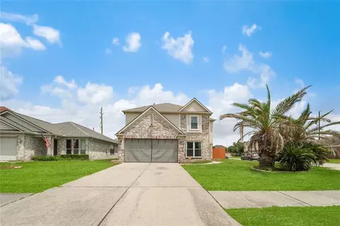 7227 Foxvista Ln, Humble, TX 77338