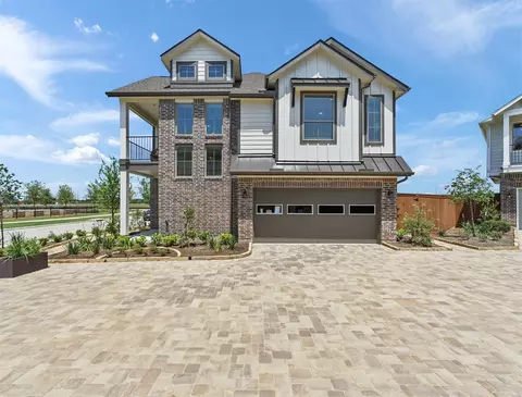 5235 Palo Verde Dr, Manvel, TX 77578