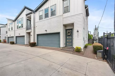 629 Press St, Houston, TX 77020