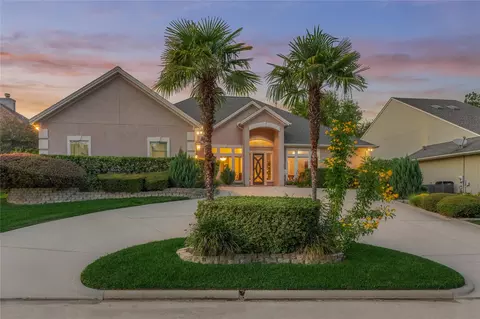 115 Brookgreen Cir N, Montgomery, TX 77356