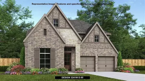 100 E Netleaf Ct, Montgomery, TX 77316 photo 1