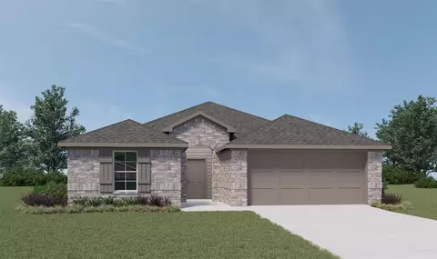 3827 Dodington Ash Dr, Fulshear, TX 77441 photo 1