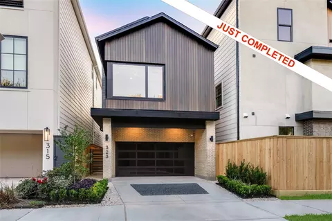 323 Malone St, Houston, TX 77007