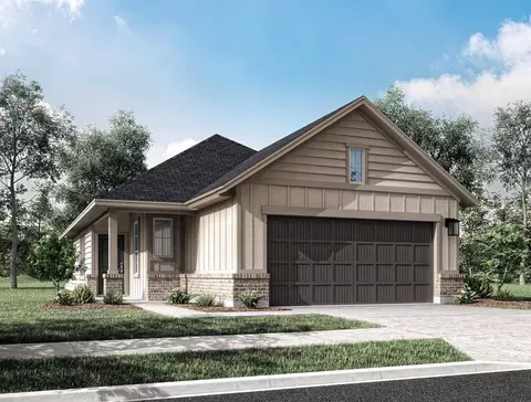 21919 Mystic Birch Ln, Cypress, TX 77433