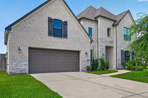 6710 Sterling Springs Ln, Katy, TX 77493