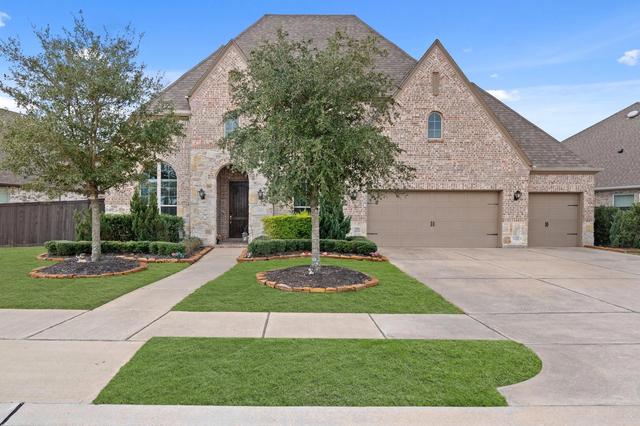 1203 Orange Pumpkin Ln, Richmond, TX 77406