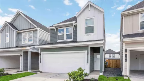 2637 Afton Heights Way, Houston, TX 77051