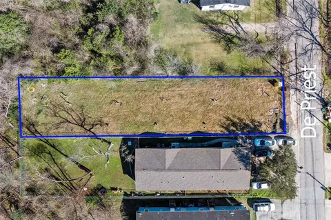 6525 De Priest St, Houston, TX 77091