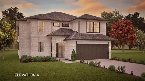 8822 Gull Canyon Dr, Baytown, TX 77521