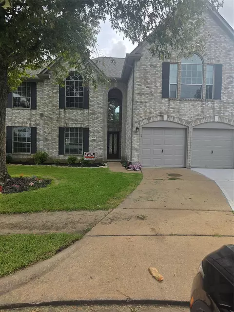 3131 Genessee Creek Ln, Friendswood, TX 77546