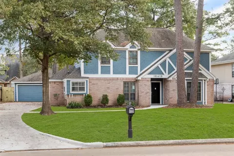 18418 Ella Blvd, Spring, TX 77388 photo 1