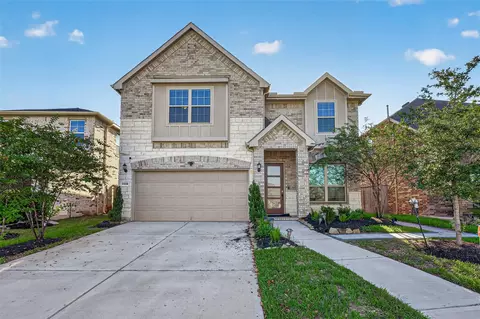 11438 Cypress Elm Ct, Richmond, TX 77406