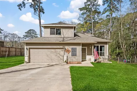 4932 Holly Ln, Montgomery, TX 77316 photo 1