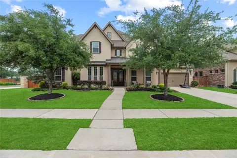 19518 Timberlake Glen Trl, Cypress, TX 77433