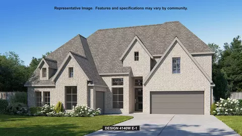 25519 Brawner Dr, Katy, TX 77493