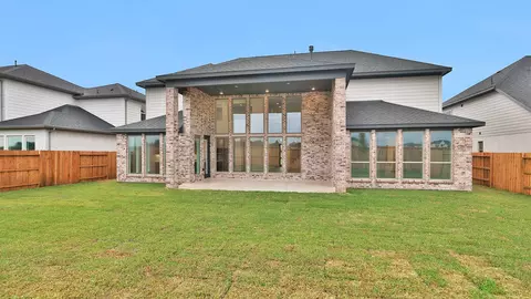 Exterior - 25519 Brawner Dr, Katy, TX 77493 photo 1 of 1