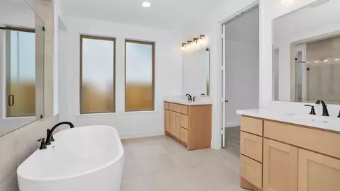 Bath - 25519 Brawner Dr, Katy, TX 77493 photo 1 of 1