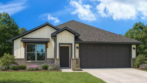 15811 Narrow Leaf Ln, Montgomery, TX 77316