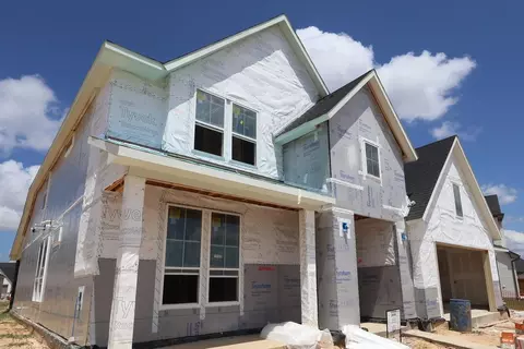 14127 Angelica View Ln, Cypress, TX 77433