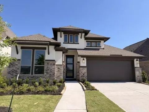 6713 Hillside View Ln, League City, TX 77573