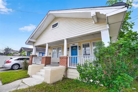 6832 Avenue I, Houston, TX 77011