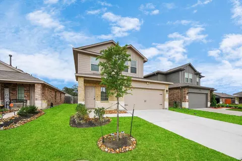 22619 Goose Pasture Ln, Spring, TX 77373 photo 1