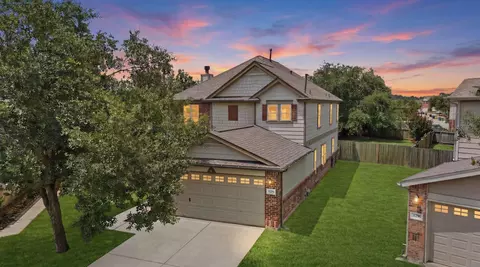 11255 Wild Goose Dr, Tomball, TX 77375