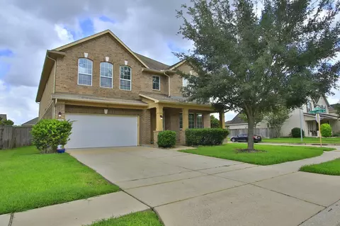 20358 Mathis Landing Dr, Cypress, TX 77433