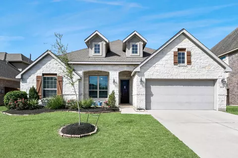 3615 Pasteur Ln, Iowa Colony, TX 77583