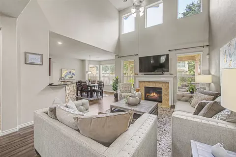 24718 Crystal Leaf Ln, Katy, TX 77494