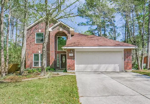 38 Tallow Hill Pl, Spring, TX 77382