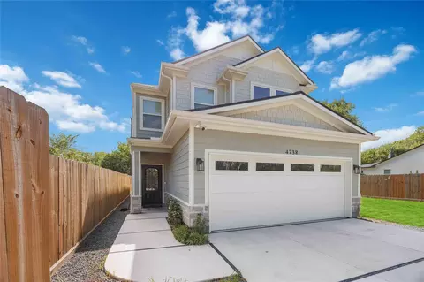 4738 Sunbeam St, Houston, TX 77033