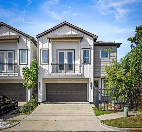 3407 Terry St, Houston, TX 77009