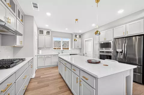 2342 Fresh Flower Way, Richmond, TX 77406