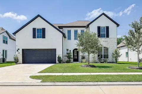 3219 Marlene Meadow Way, Richmond, TX 77406
