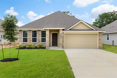 341 Shoreview Dr, Conroe, TX 77303 photo 1
