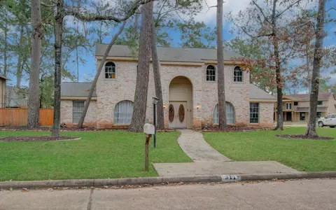 311 Enchanted River Dr, Spring, TX 77388 photo 1