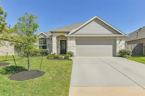 Exterior - 2767 Sagedale Dr, Conroe, TX 77301 photo 3 of 5
