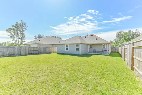 Exterior - 2767 Sagedale Dr, Conroe, TX 77301 photo 2 of 5