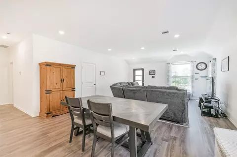 Dining - 2767 Sagedale Dr, Conroe, TX 77301 photo 1 of 2