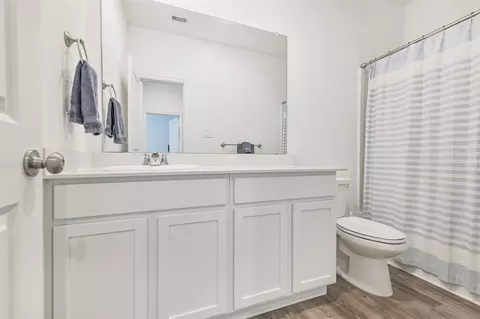 Bath - 2767 Sagedale Dr, Conroe, TX 77301 photo 3 of 3