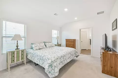 Bedroom - 2767 Sagedale Dr, Conroe, TX 77301 photo 1 of 3