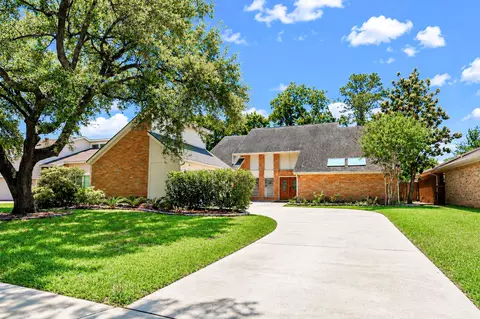 14119 Cherry Mound Rd, Houston, TX 77077