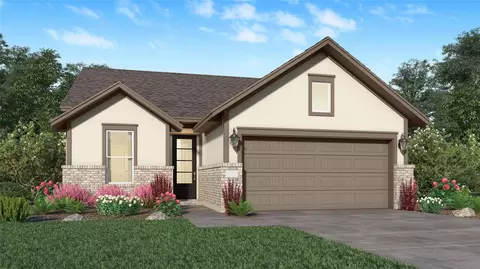 2815 Garden Meadow St, Fulshear, TX 77423