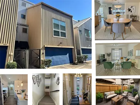1617 Tuam St, Houston, TX 77004