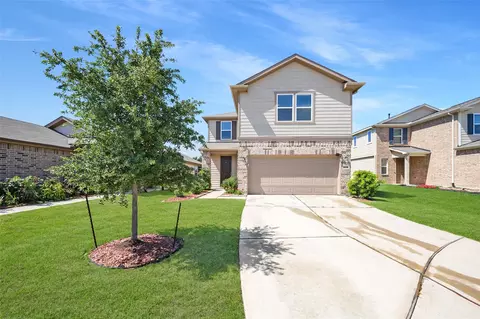 6035 Diamond Sky Ln, Houston, TX 77048