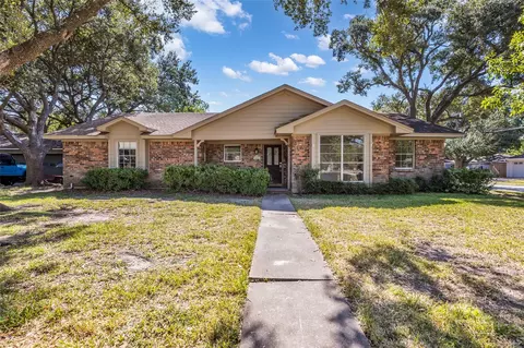 4633 Hummingbird St, Houston, TX 77035